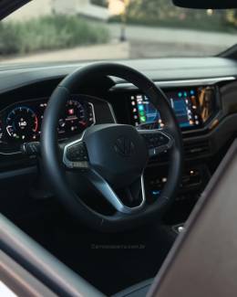 VOLKSWAGEN - NIVUS - 2022/2023 - Prata - R$ 122.900,00