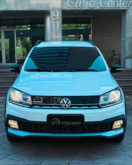 VOLKSWAGEN - SAVEIRO - 2023/2023 - Branca - R$ 99.900,00