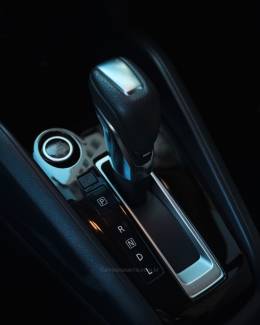 NISSAN - KICKS - 2018/2019 - Preta - R$ 92.900,00