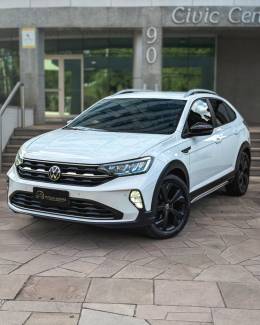 VOLKSWAGEN - NIVUS - 2022/2023 - Prata - R$ 122.900,00