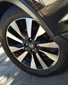 NISSAN - KICKS - 2018/2019 - Preta - R$ 92.900,00