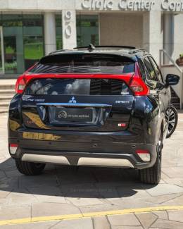 MITSUBISHI - ECLIPSE CROSS - 2019/2020 - Preta - R$ 117.900,00